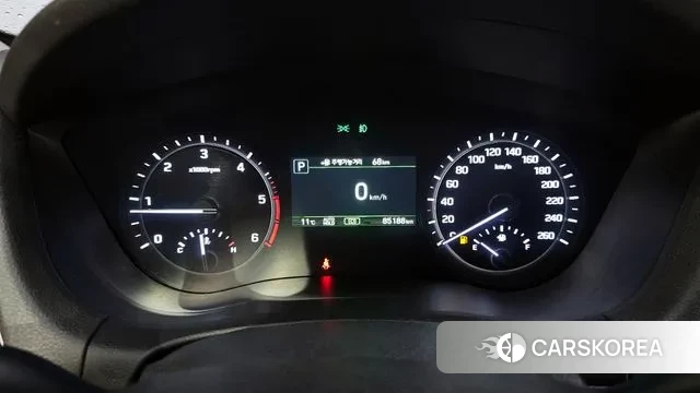 Genesis G80 id 3748628 из Кореи 18