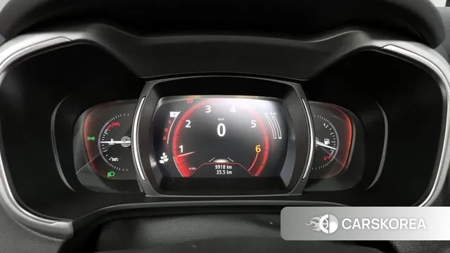 Renault Korea (Samsung) The New QM6 id 2939349 из Кореи 18