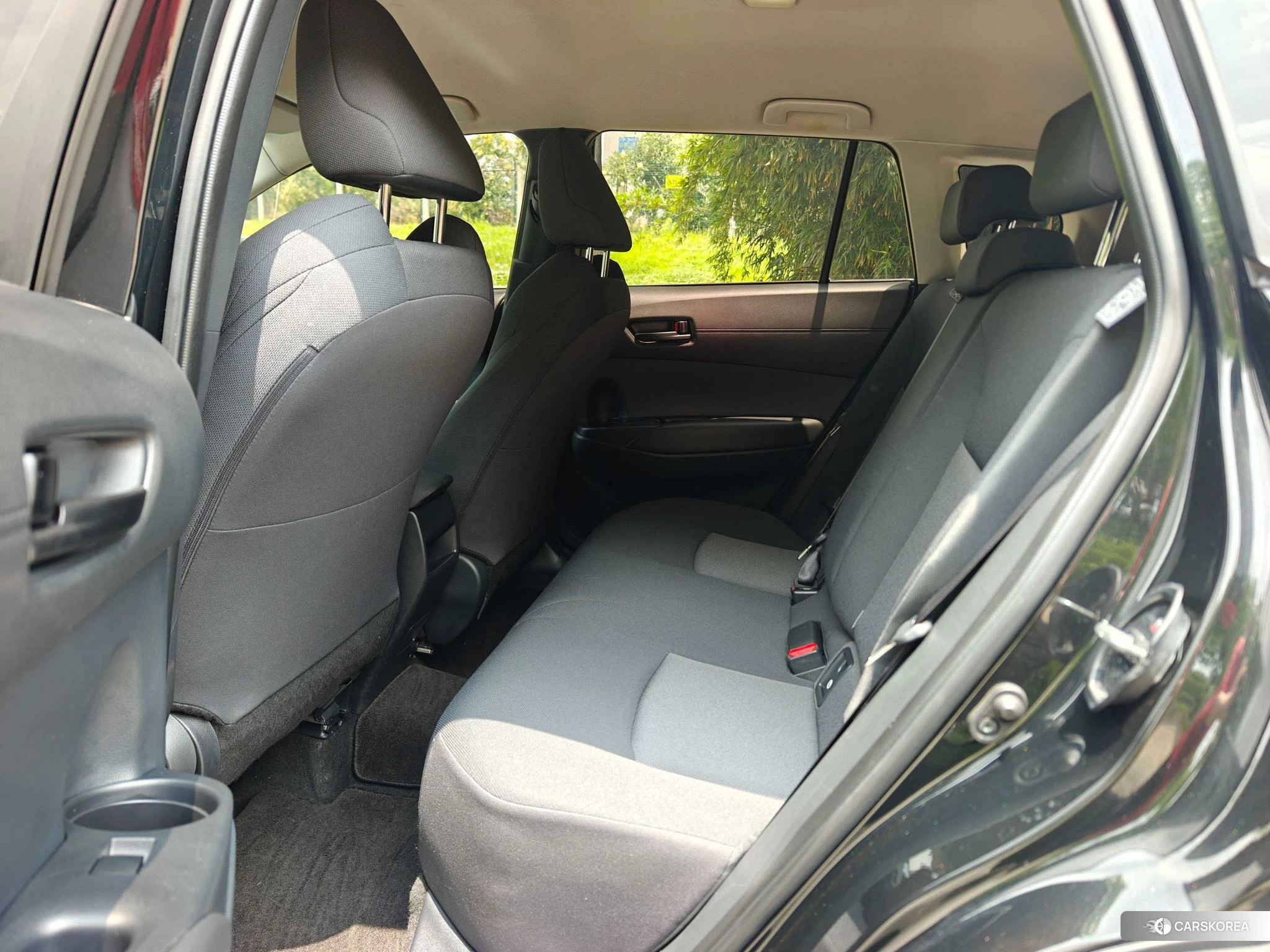 Toyota Fenglanda id 4455740 из Китая 15
