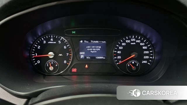 Kia The New Sorento id 4196917 из Кореи 18