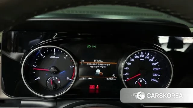 Kia Carnival 4th generation id 3567092 из Кореи 18