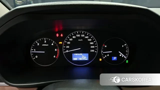 Hyundai The New Grand Starex id 3494500 из Кореи 18