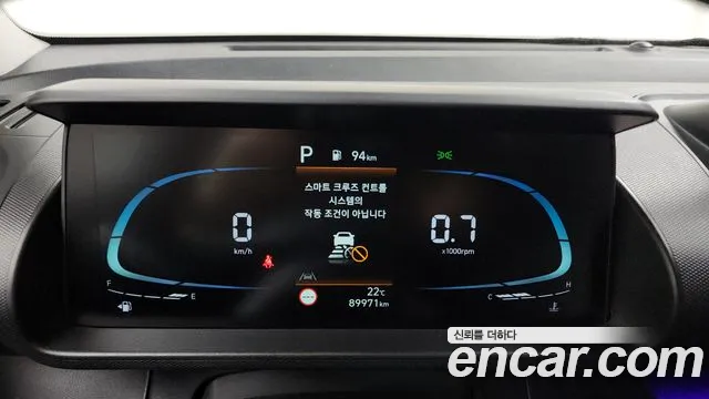 Hyundai Casper id 2746030 из Кореи 18