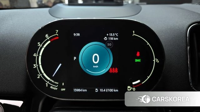 Mini Cooper Countryman id 4178275 из Кореи 18