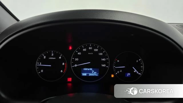 Hyundai The New Grand Starex id 4519490 из Кореи 18