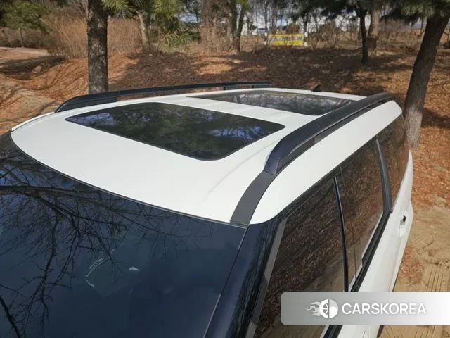 Hyundai Santa Fe (MX5) id 3745319 из Кореи 18