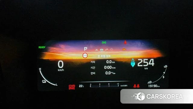 Kia The New Kia Ray EV id 4291774 из Кореи 18