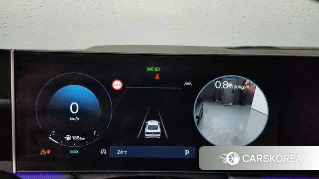 Hyundai Sonata D Edge (DN8) id 4612940 из Кореи 18