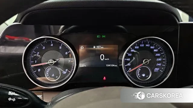 Hyundai The New Grandeur IG id 2986168 из Кореи 18