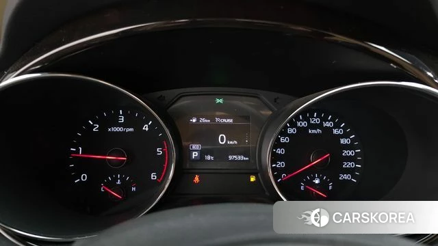 Kia The New Carnival id 4742289 из Кореи 32