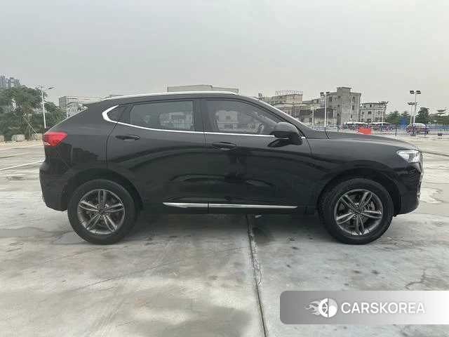 Haval F5 id 4221432 из Китая 25