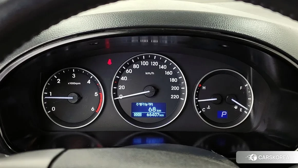 Hyundai The New Grand Starex id 1999163 из Кореи 18