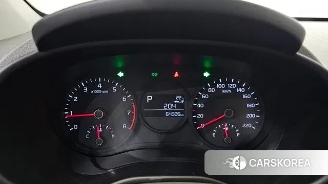 Kia Morning Urban (JA) id 3059668 из Кореи 18