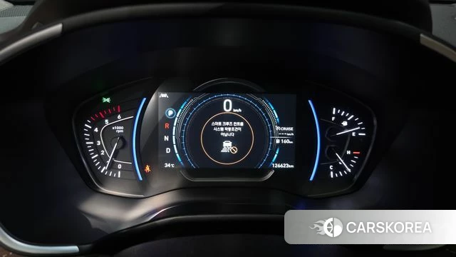 Hyundai Santa Fe TM id 4574525 из Кореи 34