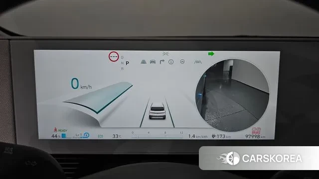 Hyundai Ionic 5 id 3043769 из Кореи 18