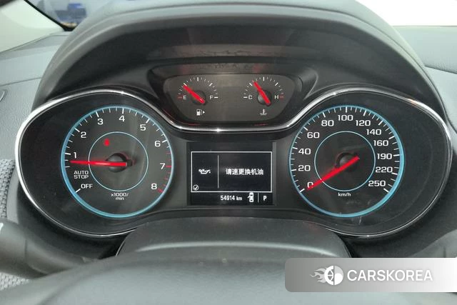 Chevrolet Cruze id 4212848 из Китая 14