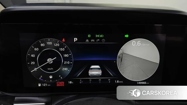 Kia Carnival 4th generation id 4356065 из Кореи 28