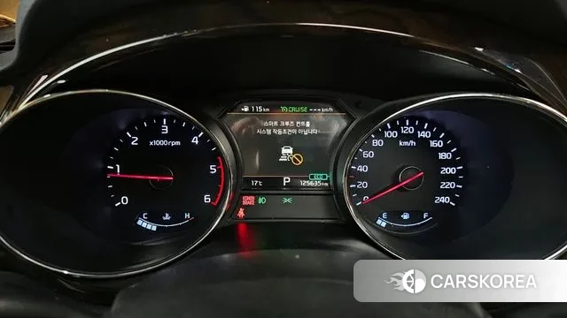 Kia The New Carnival id 3244135 из Кореи 18