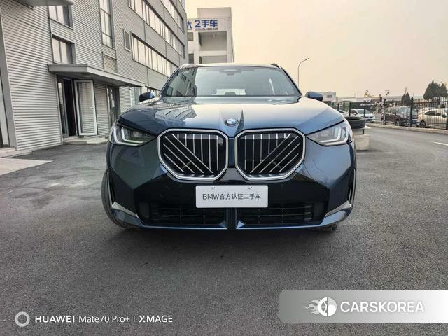 BMW X3 id 3993437 из Китая 12