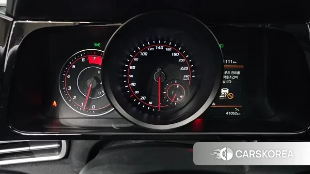 Hyundai Avante (CN7) id 3561341 из Кореи 18