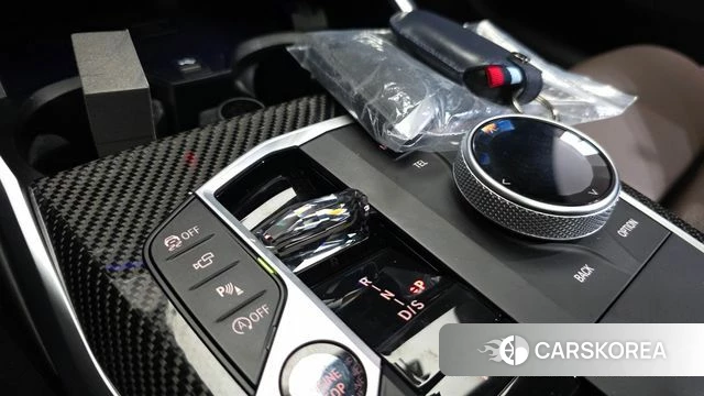 BMW 3 Series (G20) id 3837899 из Кореи 18