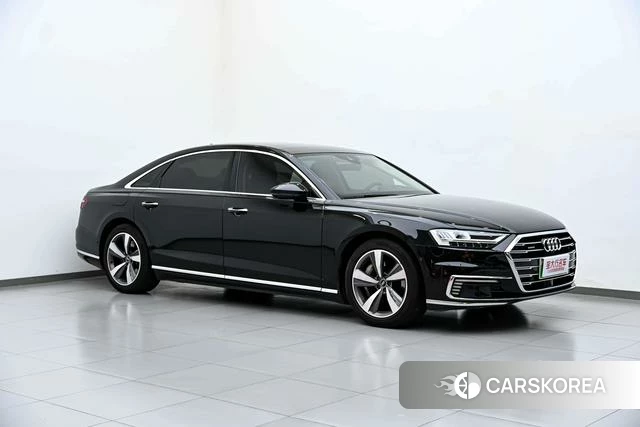 Audi A8 PHEV id 4341660 из Китая 36