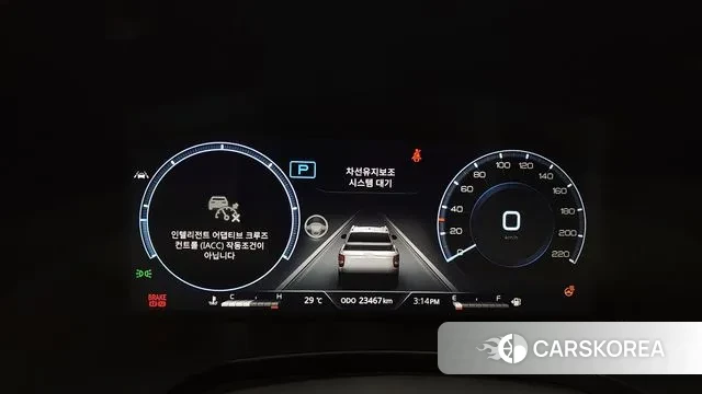 Ssangyong The New Rexton Sport id 3180018 из Кореи 18