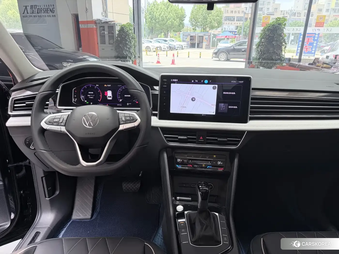 Volkswagen Tiguan L id 4628145 из Китая 10