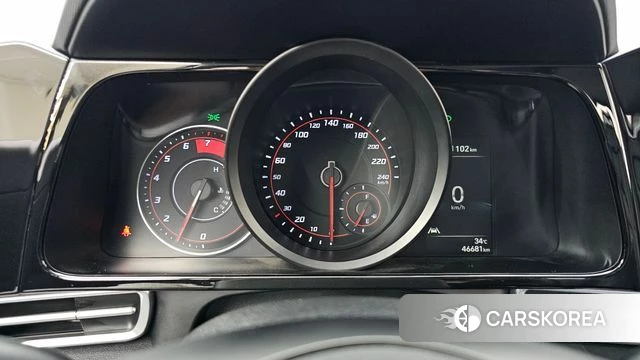 Hyundai Avante (CN7) id 4657459 из Кореи 18