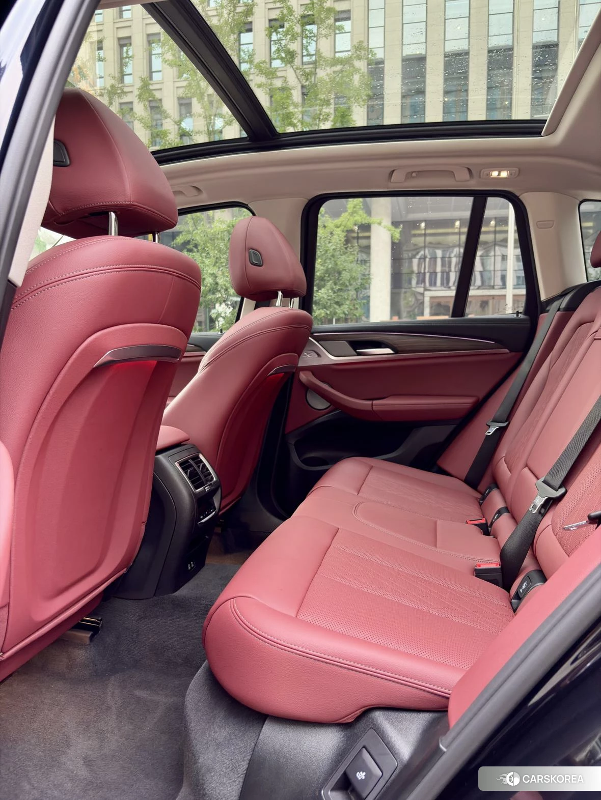 BMW X3 id 4504822 из Китая 9