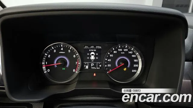 Ssangyong The New Tivoli id 2683023 из Кореи 18