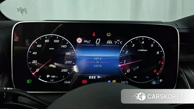 Mercedes-Benz GLC-Class X254 id 3002345 из Кореи 18