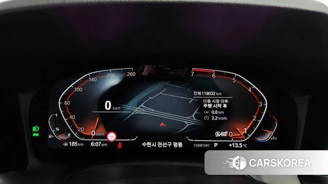 BMW 3 Series (G20) id 3898908 из Кореи 18