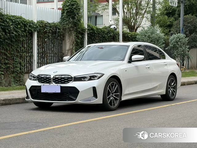 BMW 3 series id 4215129 из Китая 25