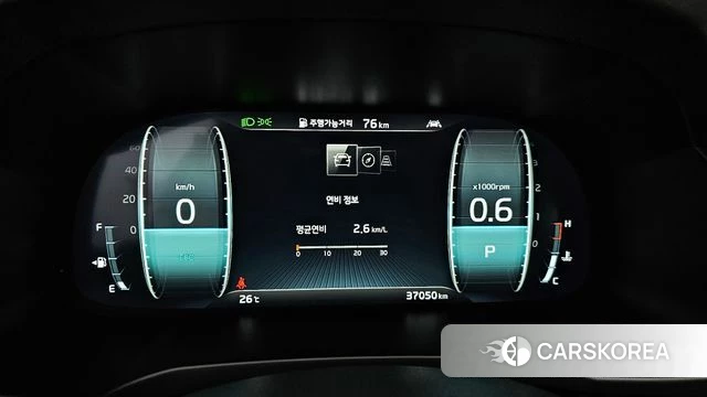 Kia K7 Premier id 4416866 из Кореи 31