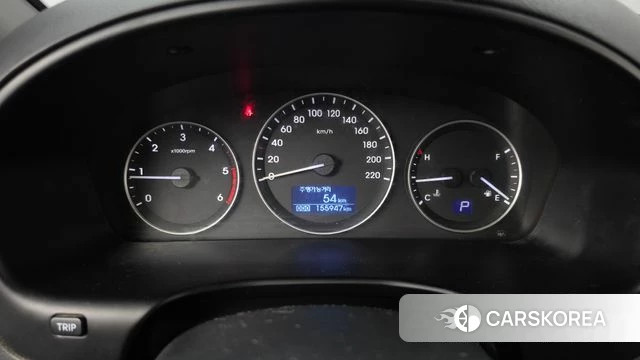 Hyundai The New Grand Starex id 4688750 из Кореи 28