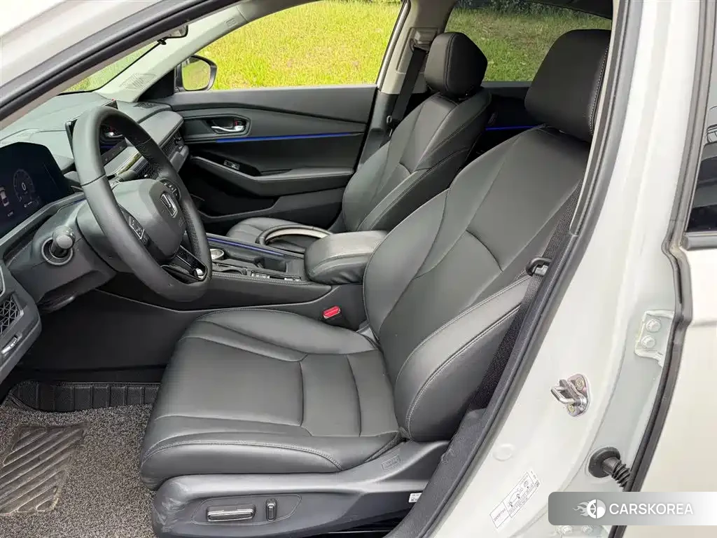 Honda Accord id 4576323 из Китая 12