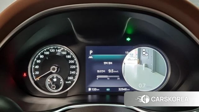 Genesis G80 (RG3) id 4392600 из Кореи 16