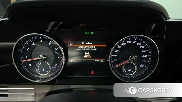 Hyundai The New Grandeur IG id 3860642 из Кореи 18