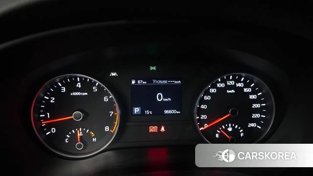 Kia Sportage The Bold id 3866794 из Кореи 18