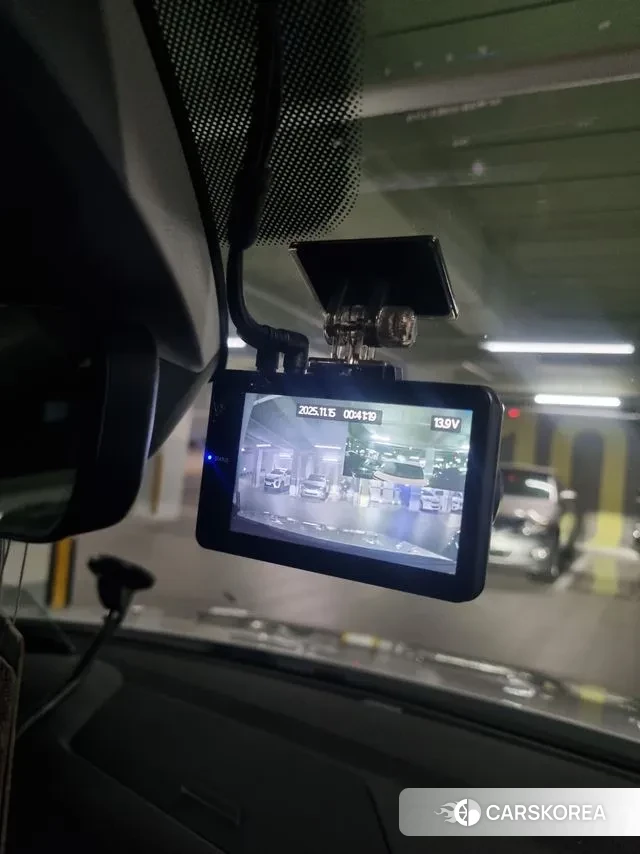 Volkswagen Tiguan second Generation id 3620240 из Кореи 8