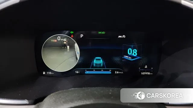 Hyundai The New Santa Fe id 3401942 из Кореи 18