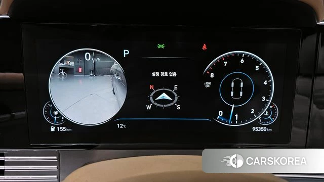 Hyundai The New Grandeur IG id 3885008 из Кореи 18