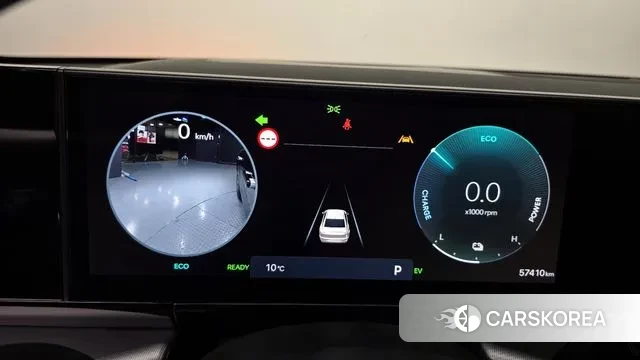 Hyundai Grandeur Hybrid (GN7) id 3472159 из Кореи 18