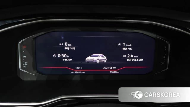 Volkswagen 7th Generation of Jetta id 4282856 из Кореи 28