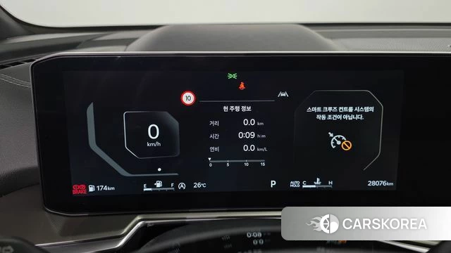 Kia The New Sorento 4th Generation id 4408174 из Кореи 32