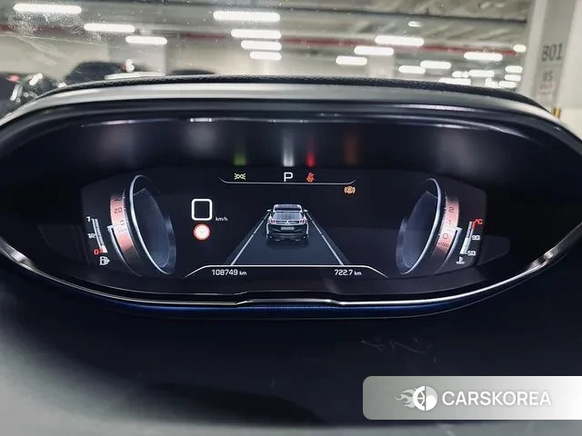 Peugeot 3008 second generation id 3059680 из Кореи 18