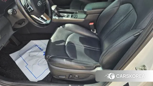 Kia The New K5 2nd generation id 3076425 из Кореи 18