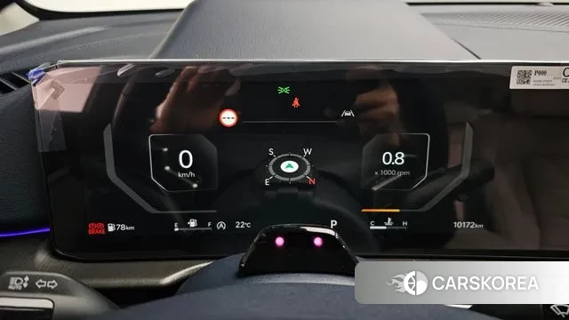 Kia The New Sportage 5th Generation id 3353432 из Кореи 18