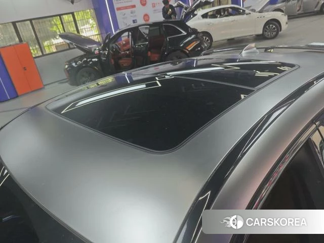 BMW X6 id 4290280 из Китая 13